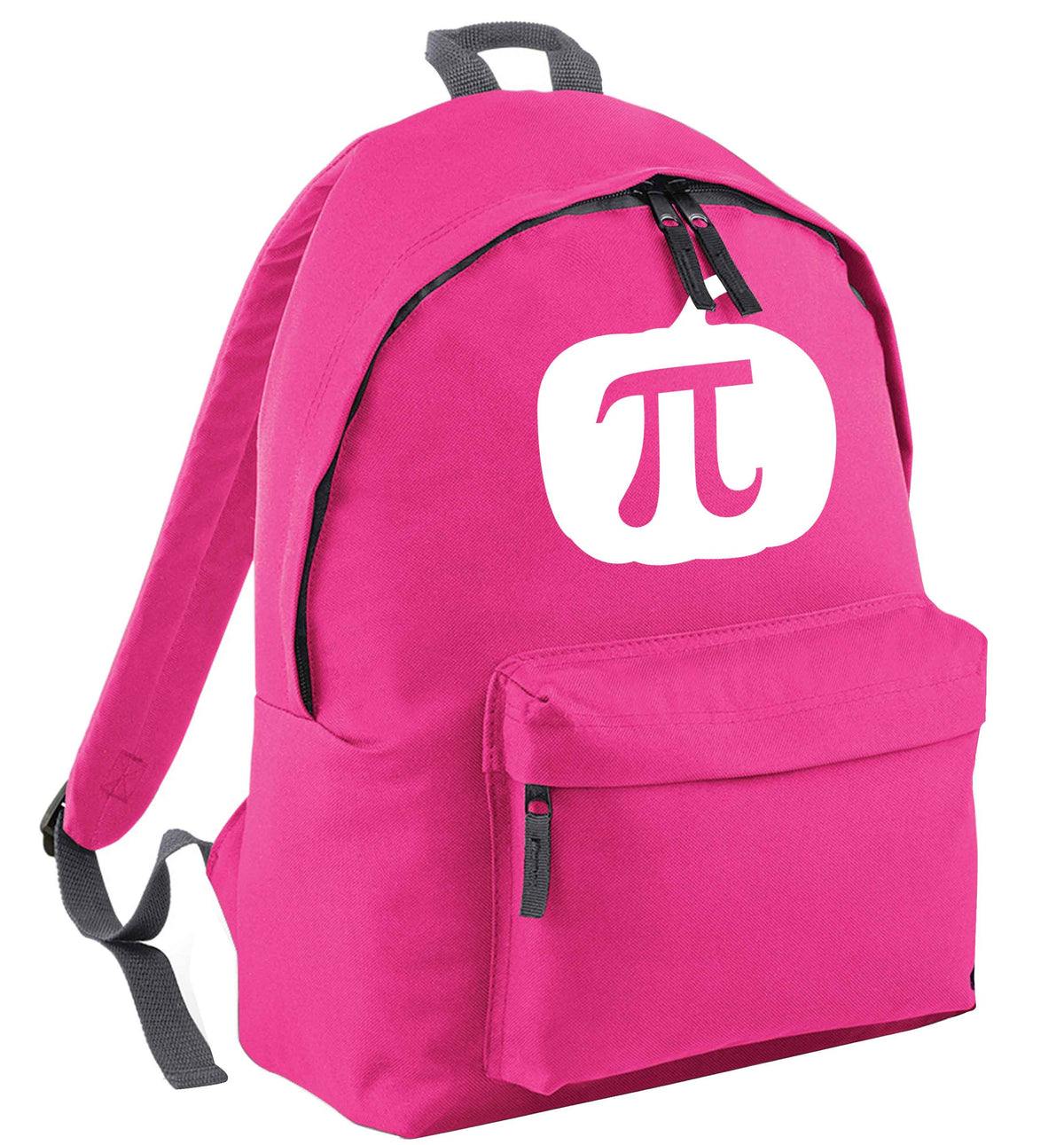 Pumpkin Pie pink adults backpack