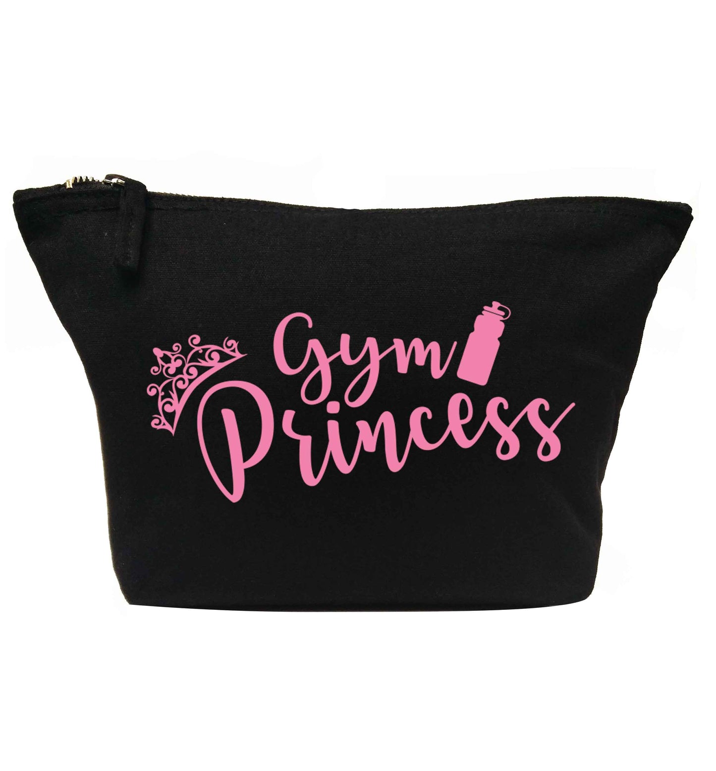 Gym princess | makeup / wash bag