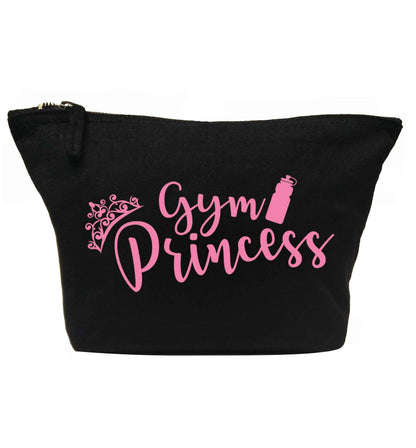 Gym princess | makeup / wash bag