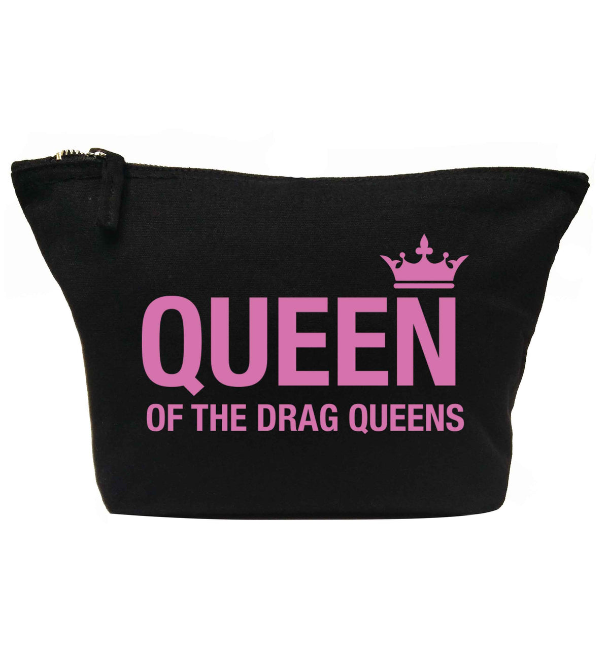 Queen of the drag Queens | makeup / wash bag