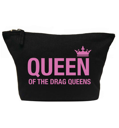 Queen of the drag Queens | makeup / wash bag