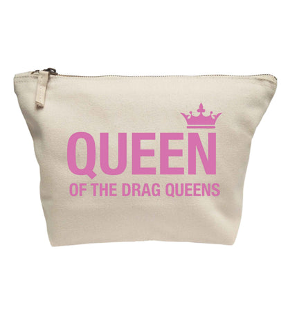 Queen of the drag Queens | makeup / wash bag