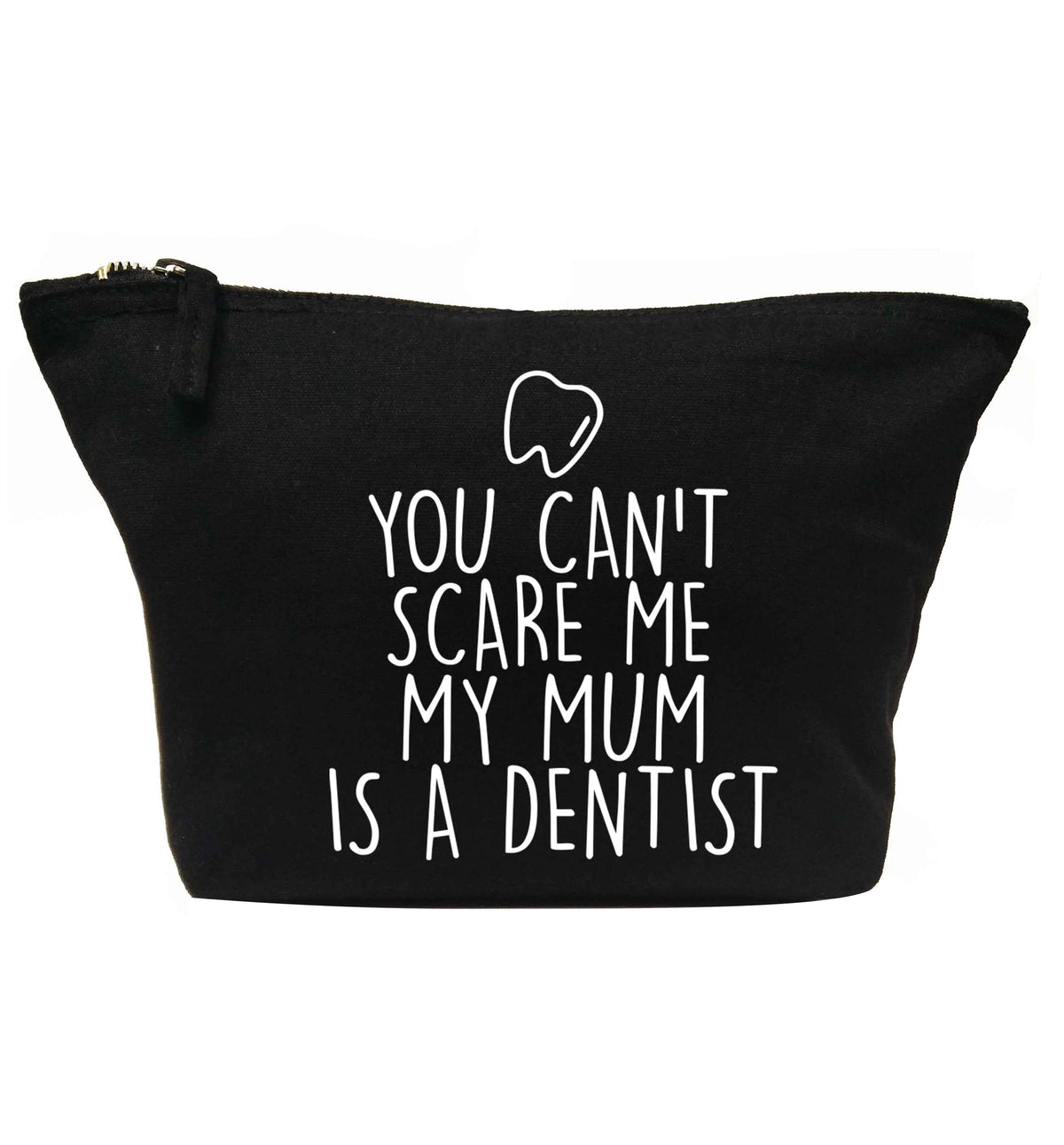 Minty Kisses Tooth Fairy (a) | Makeup / wash bag