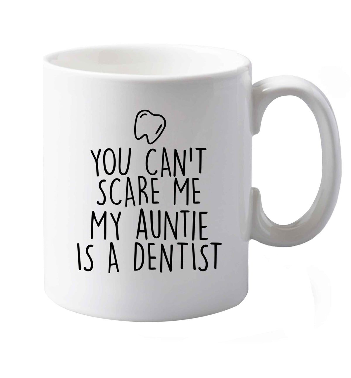 10 oz Favourite Type Pan Pancake ceramic mug both sides