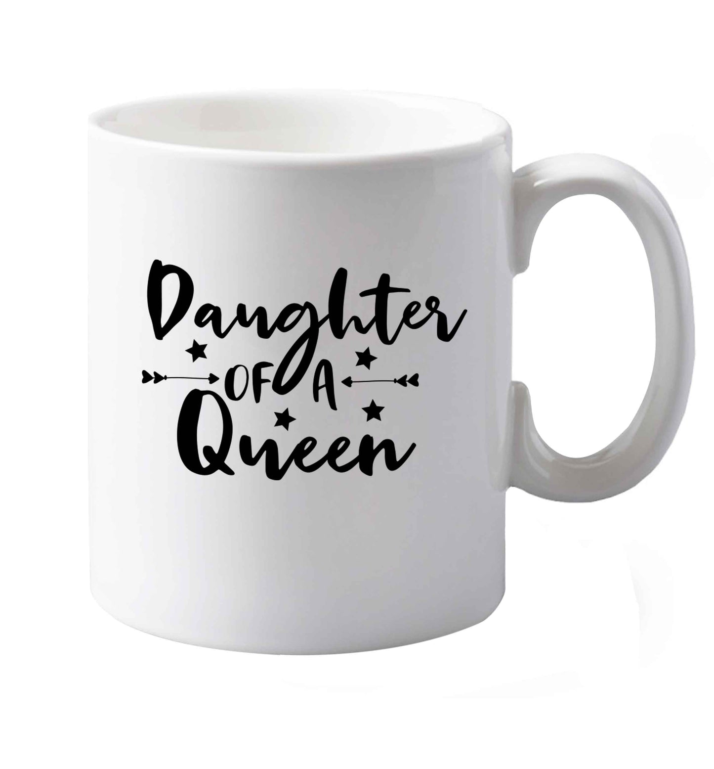 10 oz Favourite Type Pan Pancake ceramic mug both sides