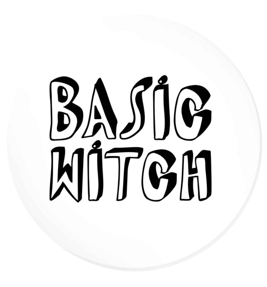 Basic witch | Magnet