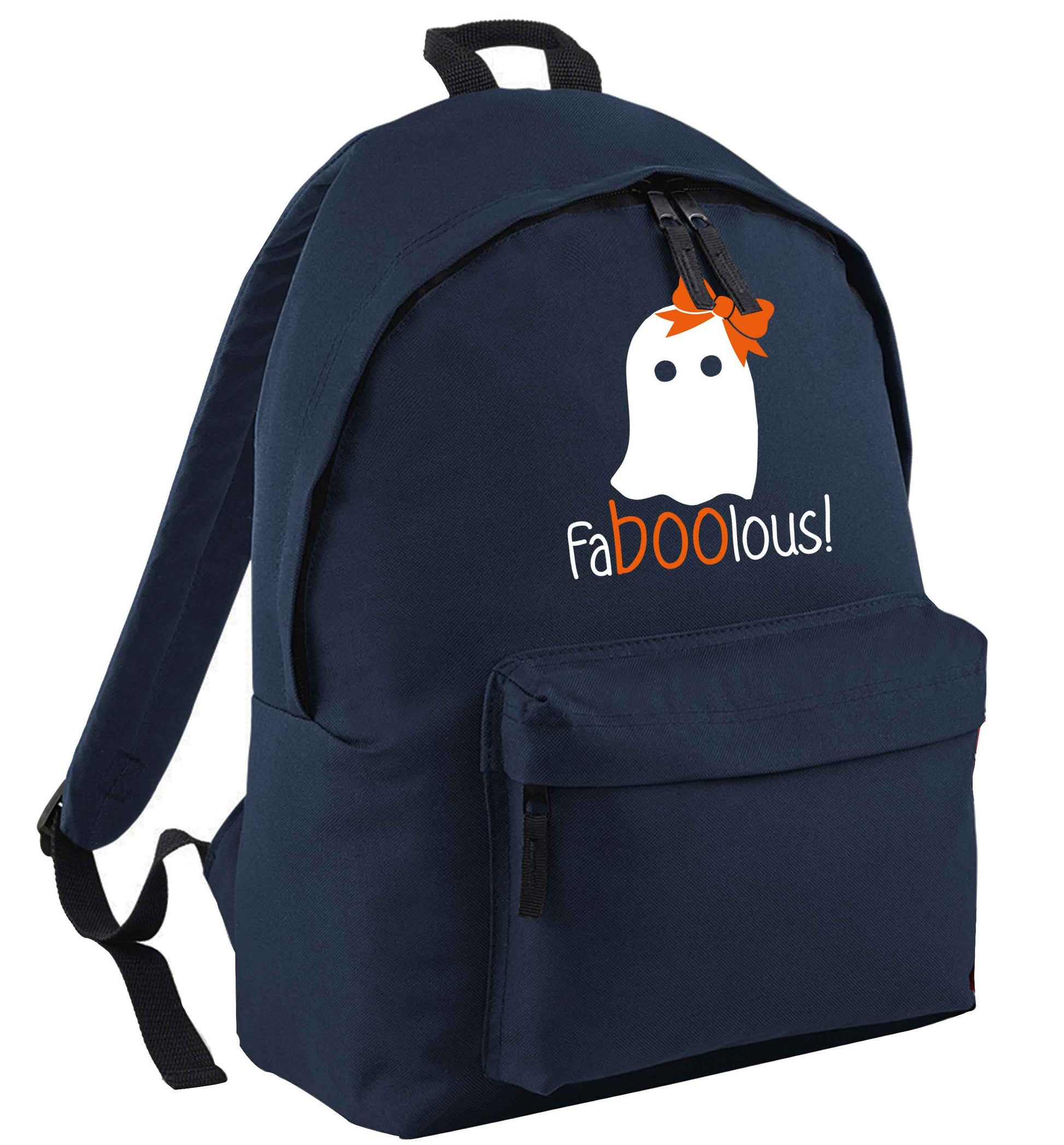 Faboolous ghost | Children's backpack