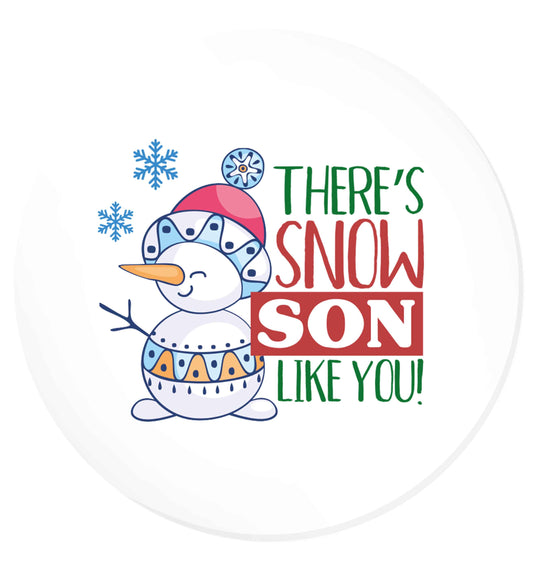 There's snow son like you | Magnet
