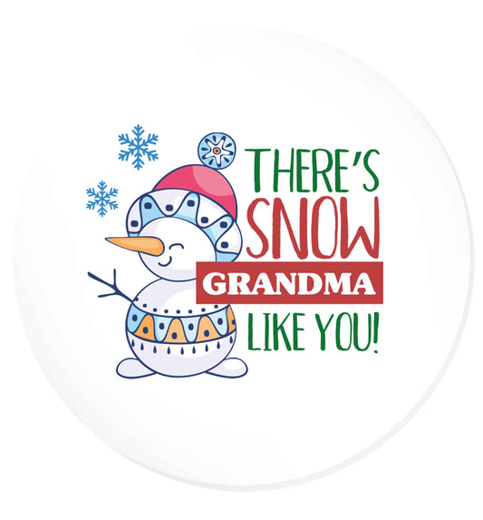 There's snow grandma like you | Magnet