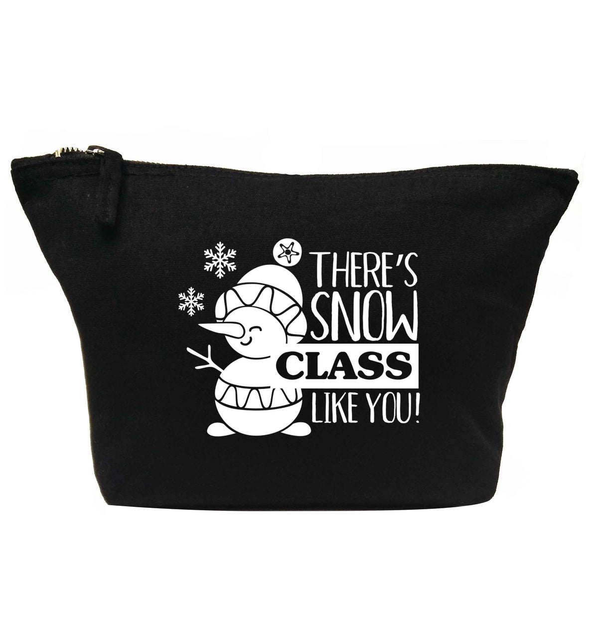 There's snow class like you | Makeup / wash bag