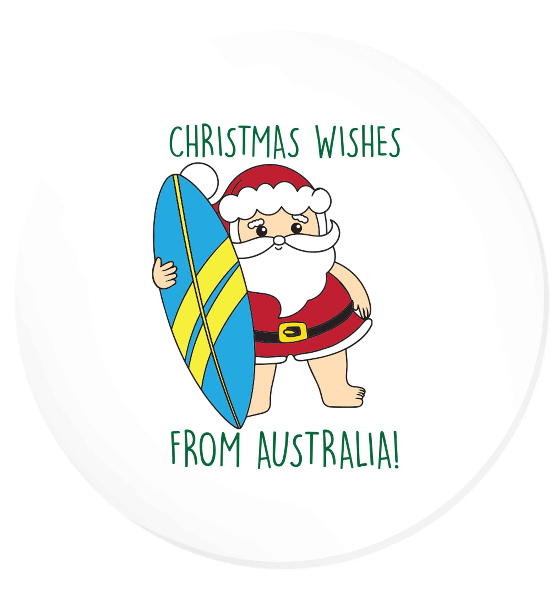 Christmas Australia | Magnet