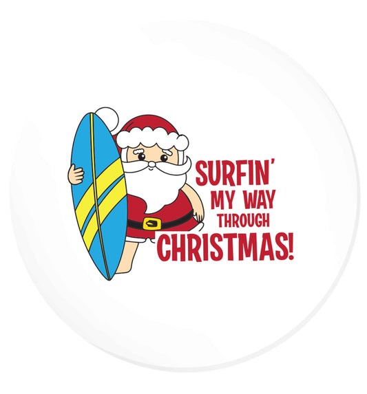 Christmas Australia | Magnet