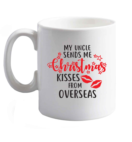 10 oz Favourite Type Pan Pancake ceramic mug right handed