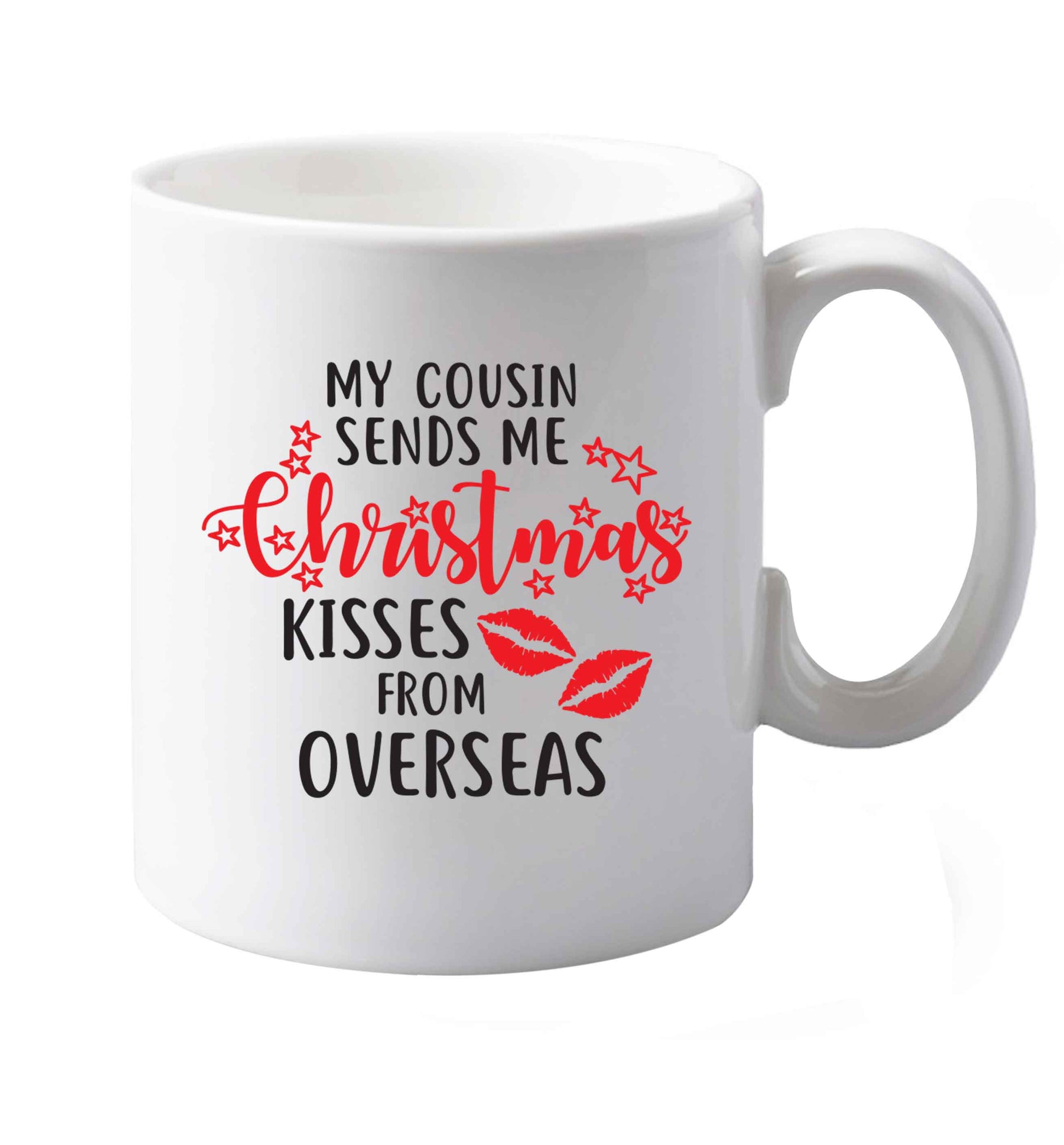 10 oz Favourite Type Pan Pancake ceramic mug both sides