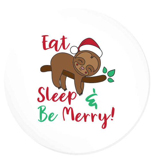 Merry Slothmas | Magnet