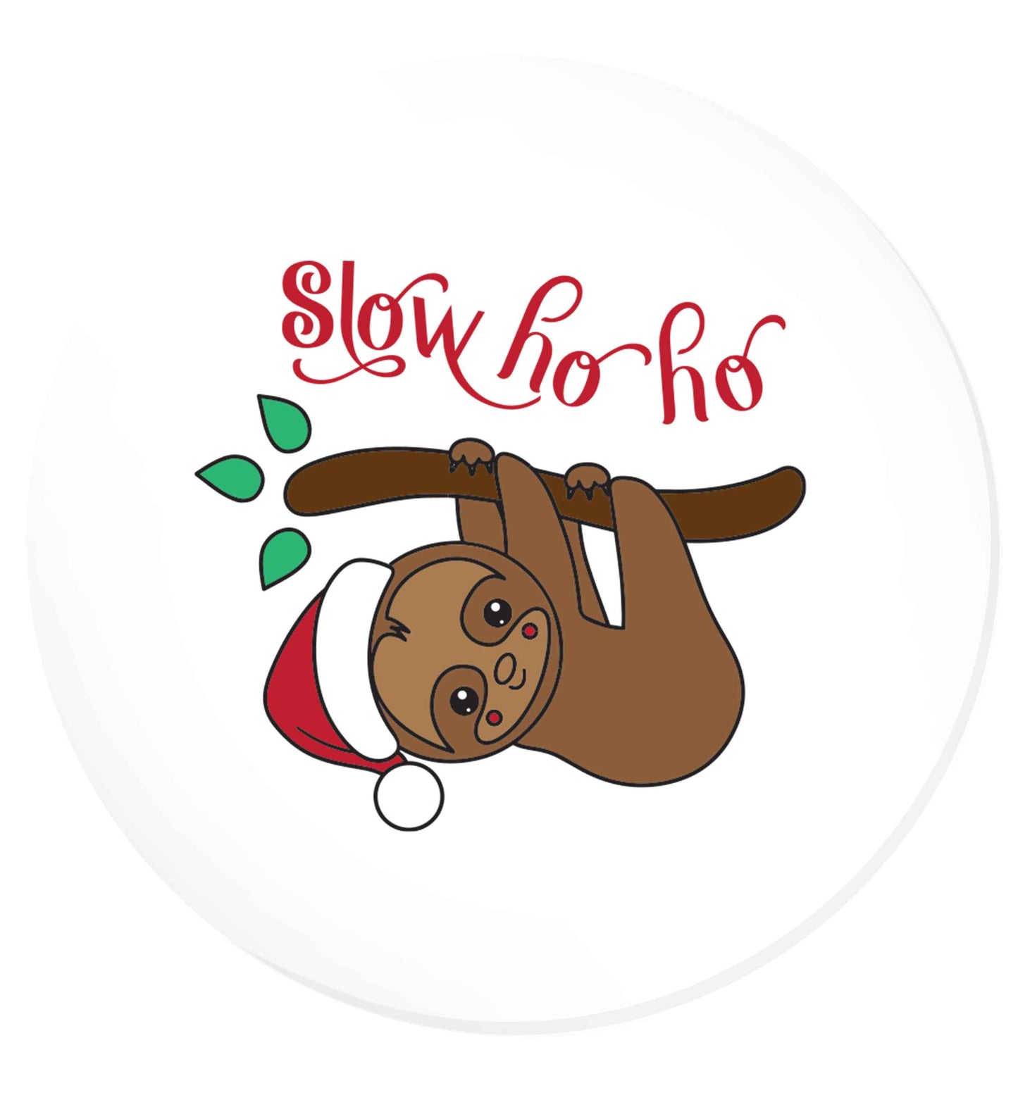 Slow Ho Ho | Magnet