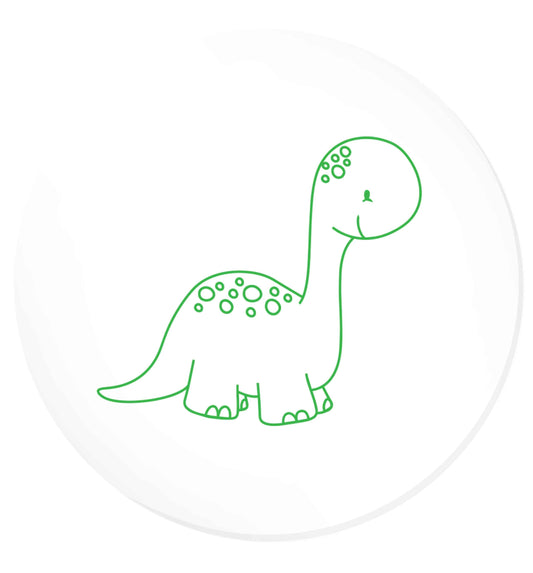 Dinosaur illustration | Magnet