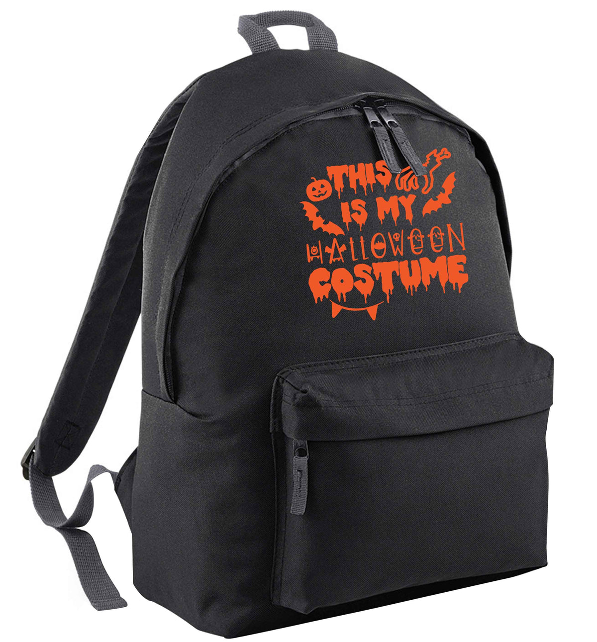 This is my halloween costume | Children's backpack