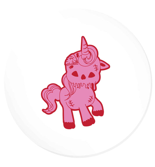 Zombie unicorn zombiecorn | Magnet