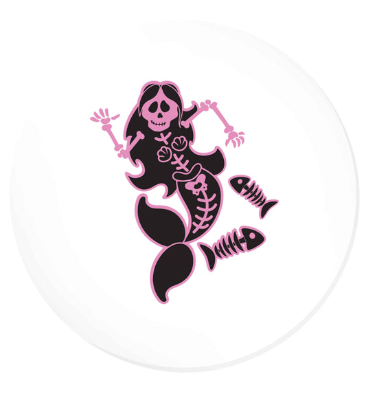 Skeleton mermaid | Magnet