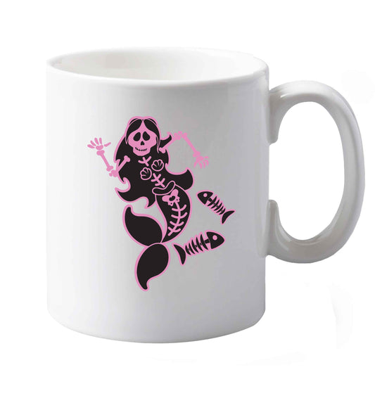 10 oz Favourite Type Pan Pancake ceramic mug both sides
