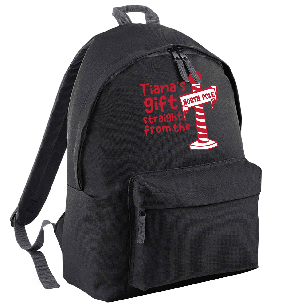 Merry Christmas | Children's backpack