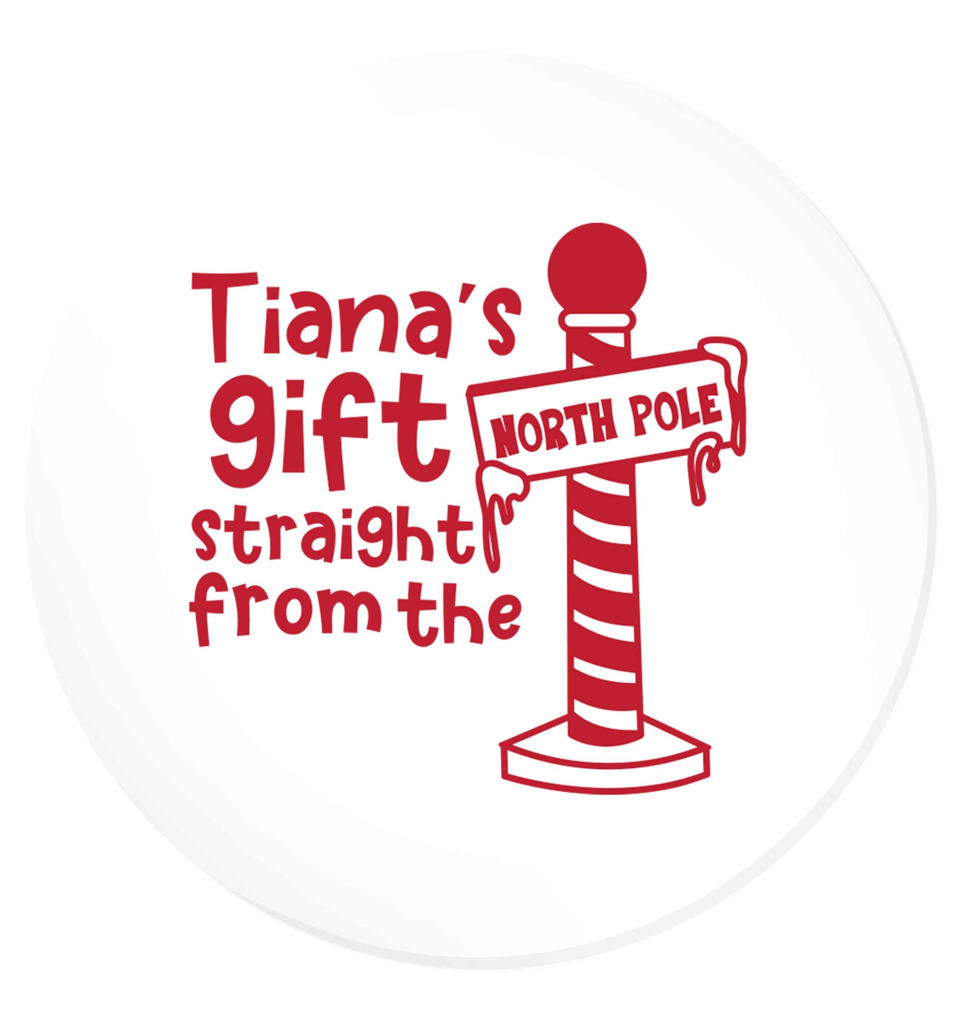 Merry Christmas | Magnet
