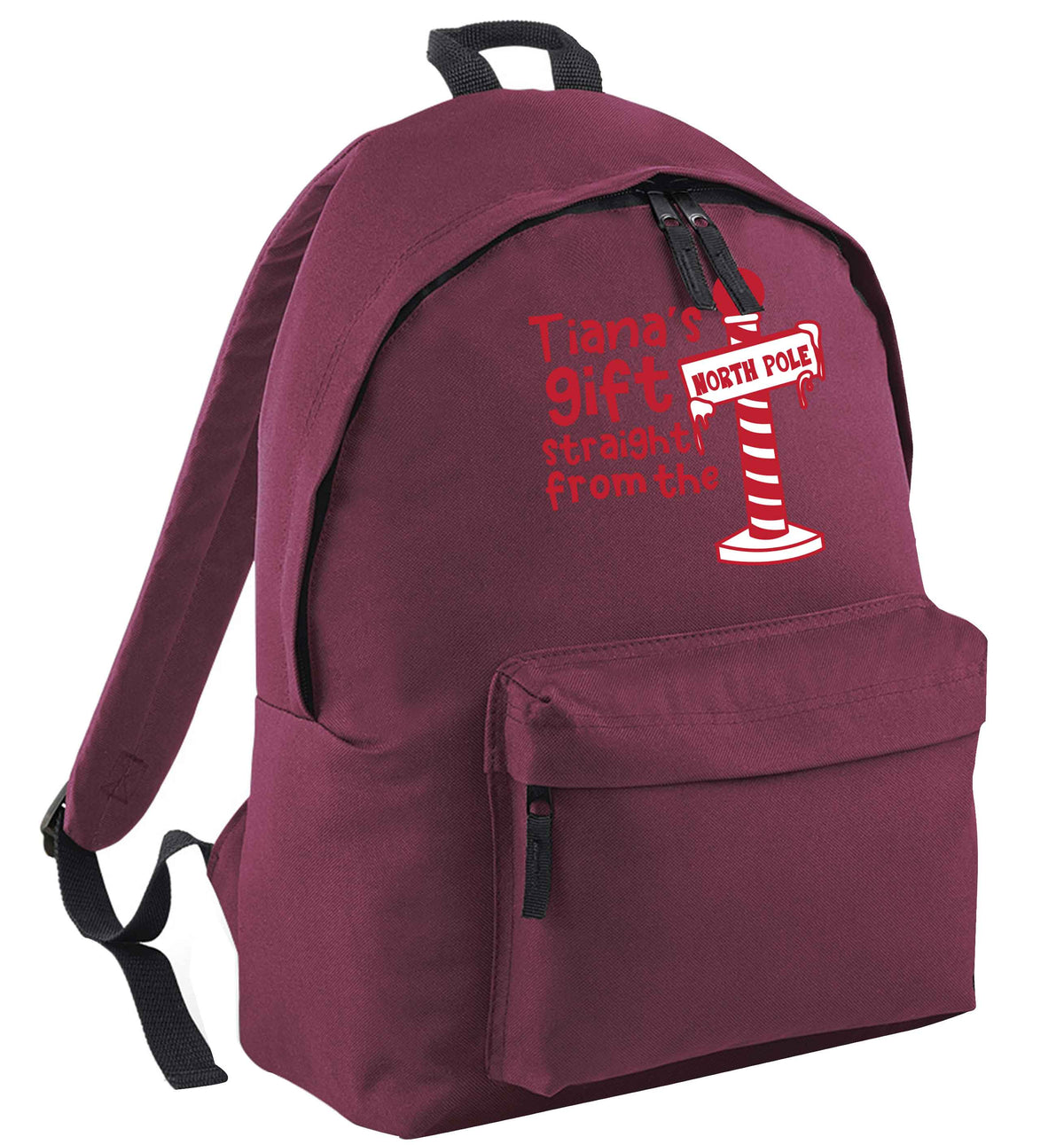 Merry Christmas | Children's backpack