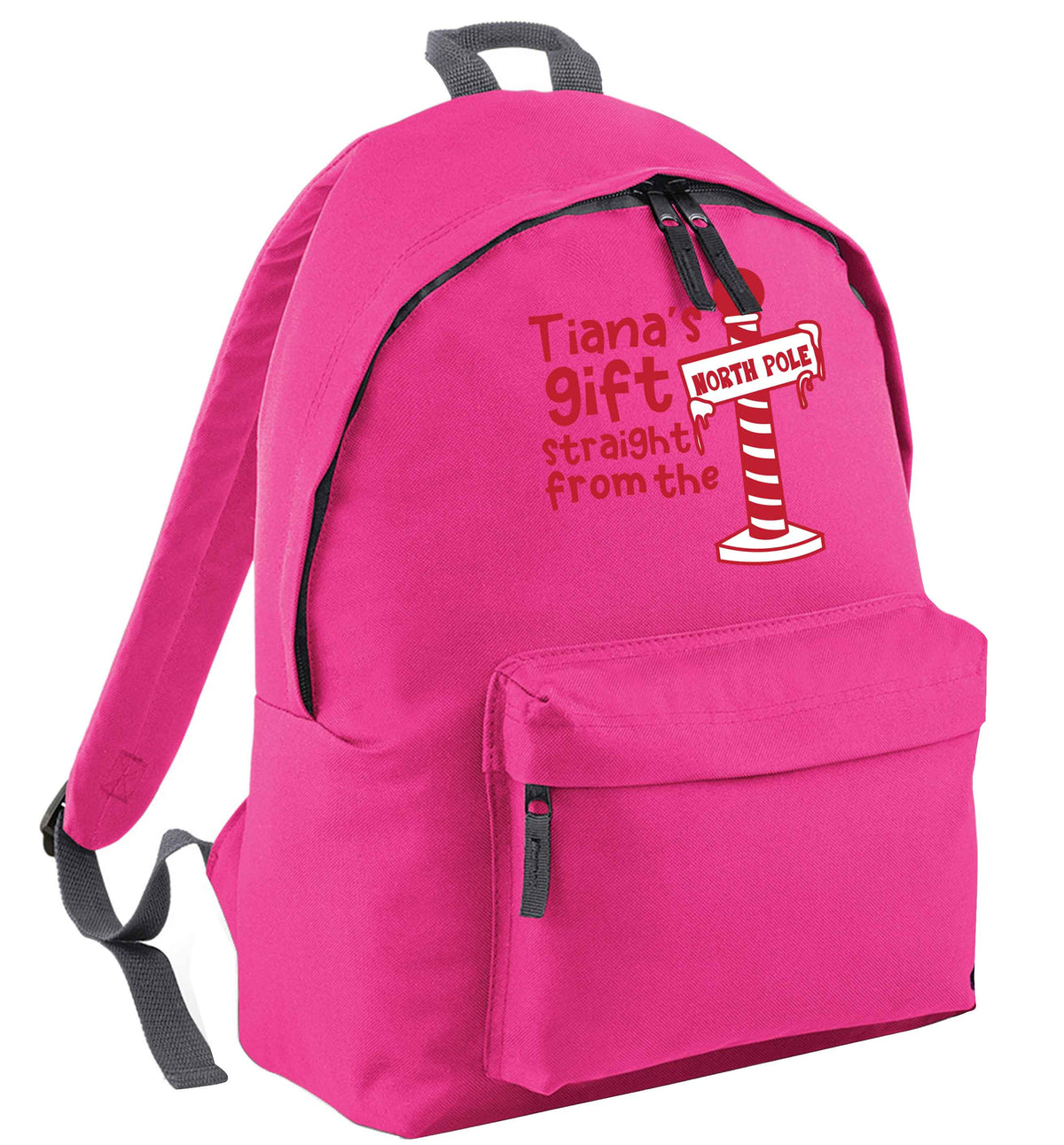 Merry Christmas | Children's backpack