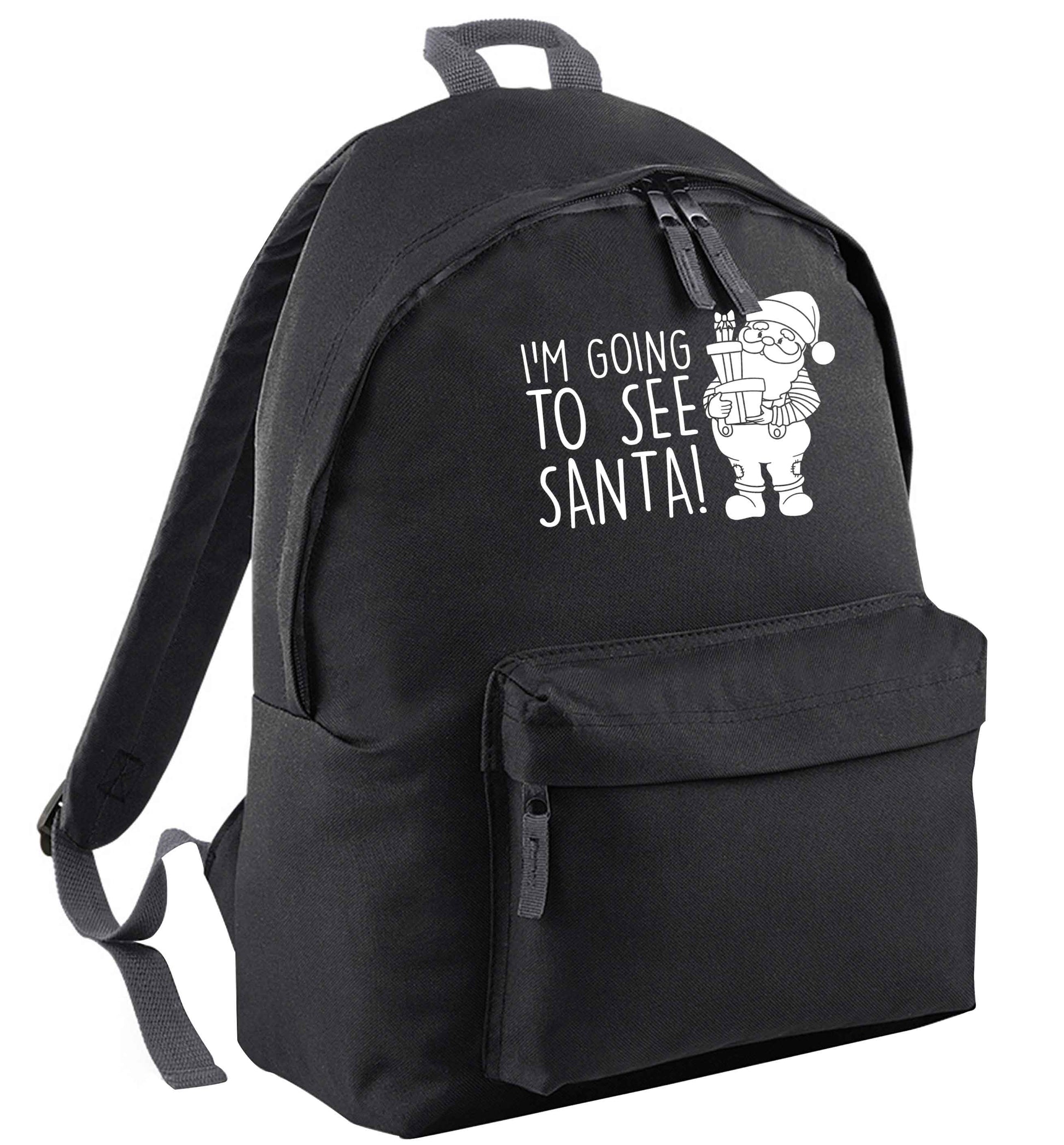 Merry Christmas | Children's backpack