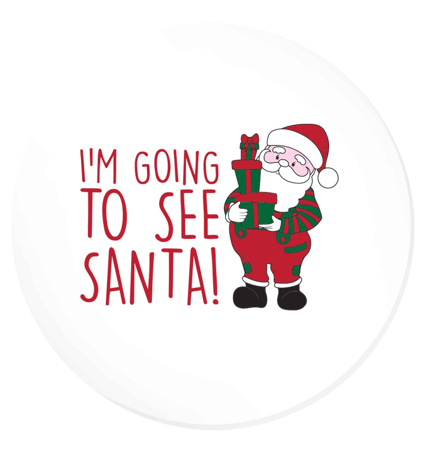 Merry Christmas | Magnet