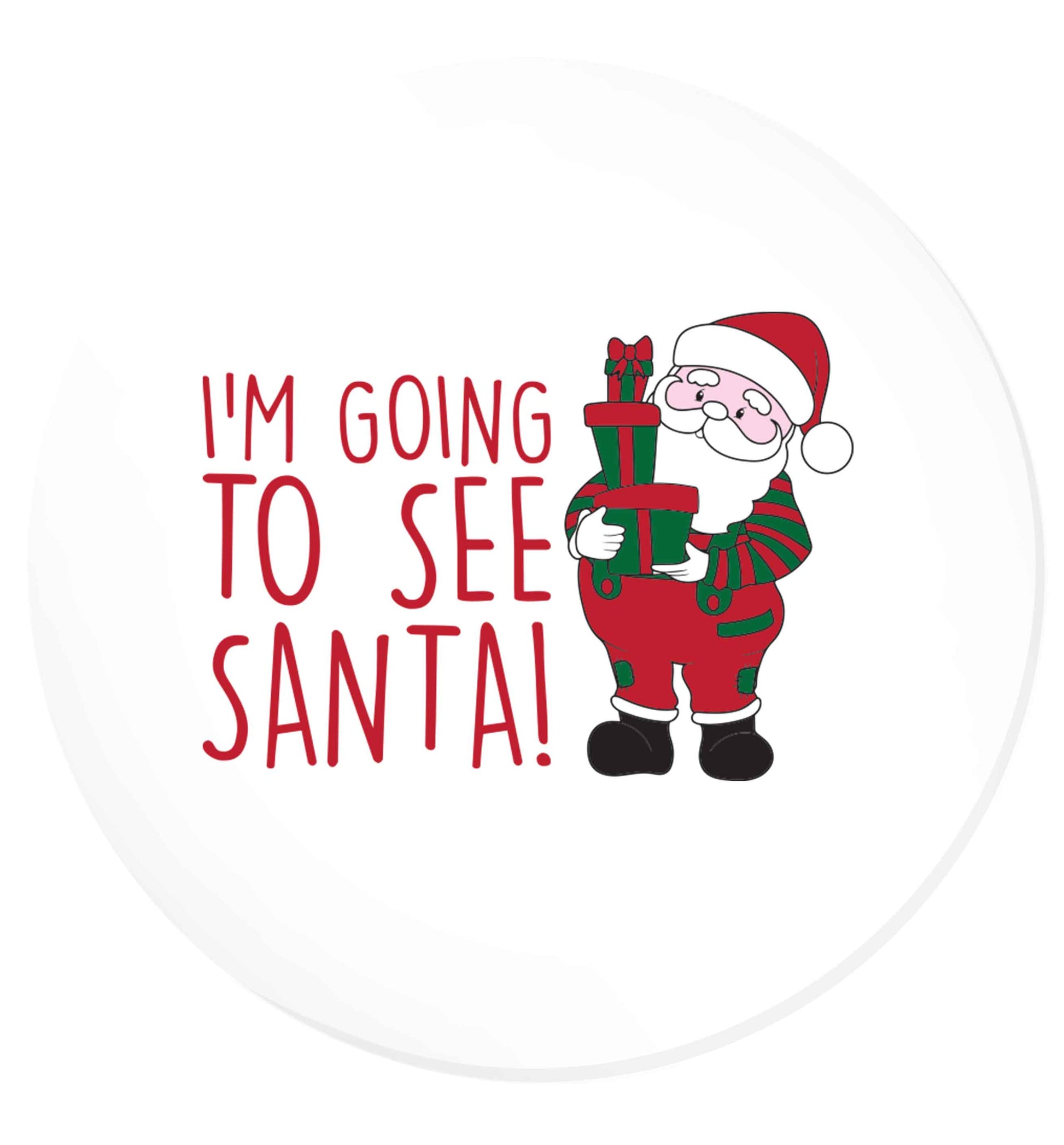 Merry Christmas | Magnet