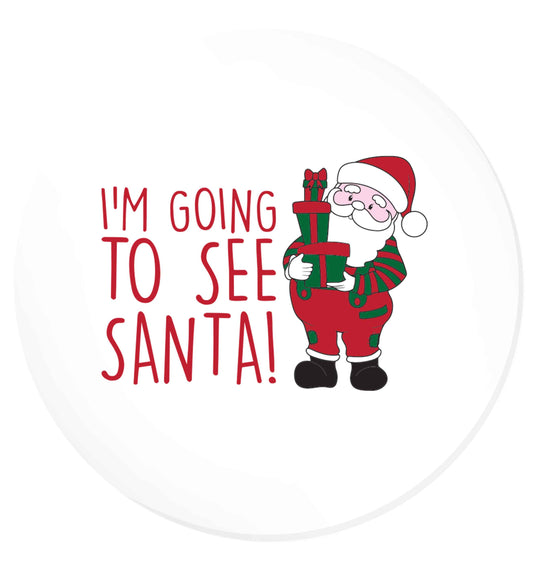 Merry Christmas | Magnet