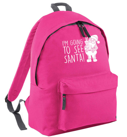 Merry Christmas | Children's backpack