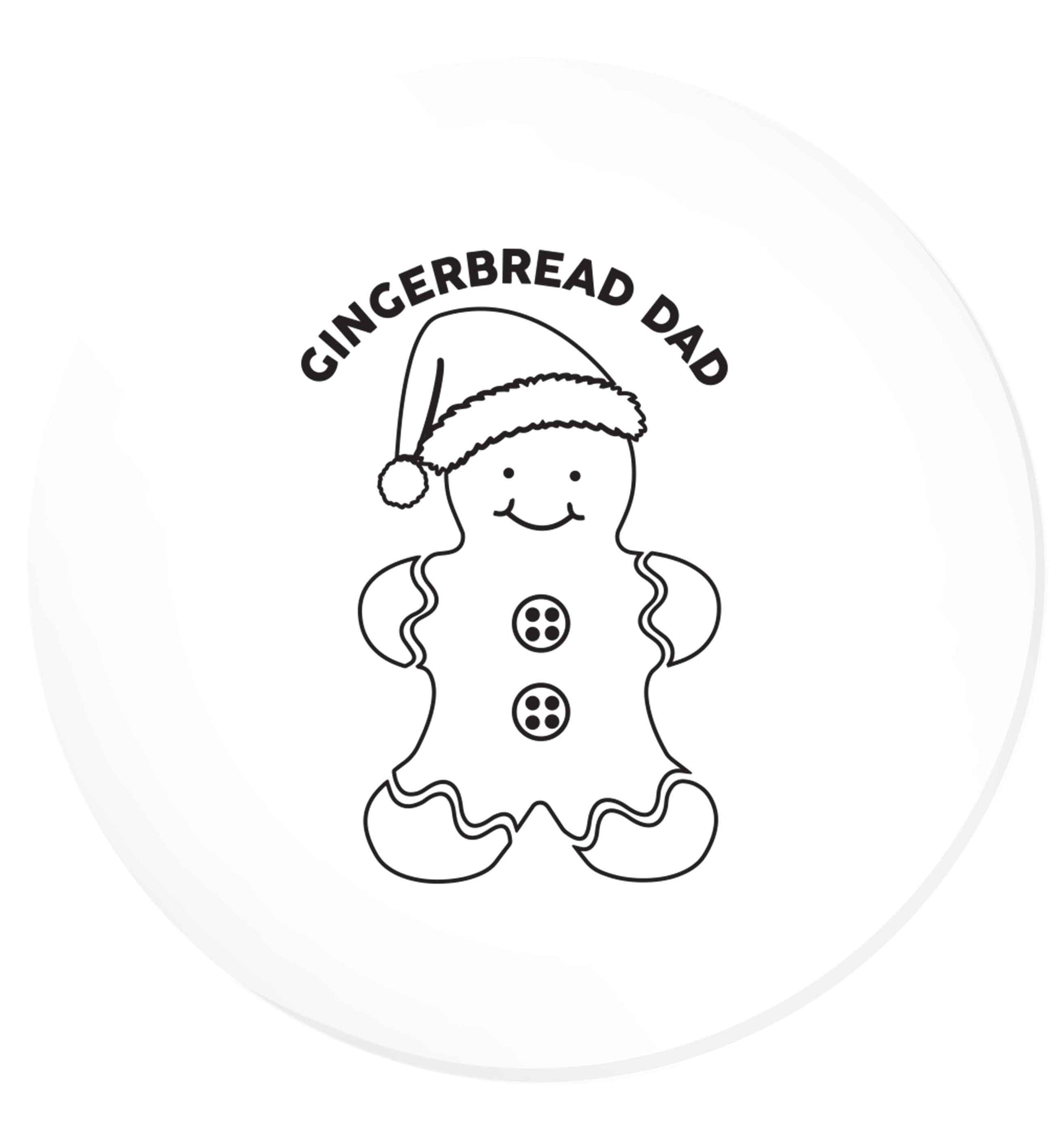 Merry Christmas | Magnet