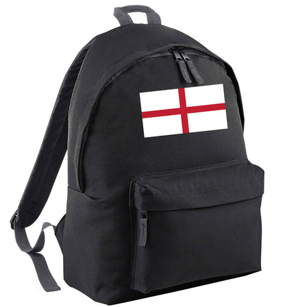 England Flag | Children's backpack
