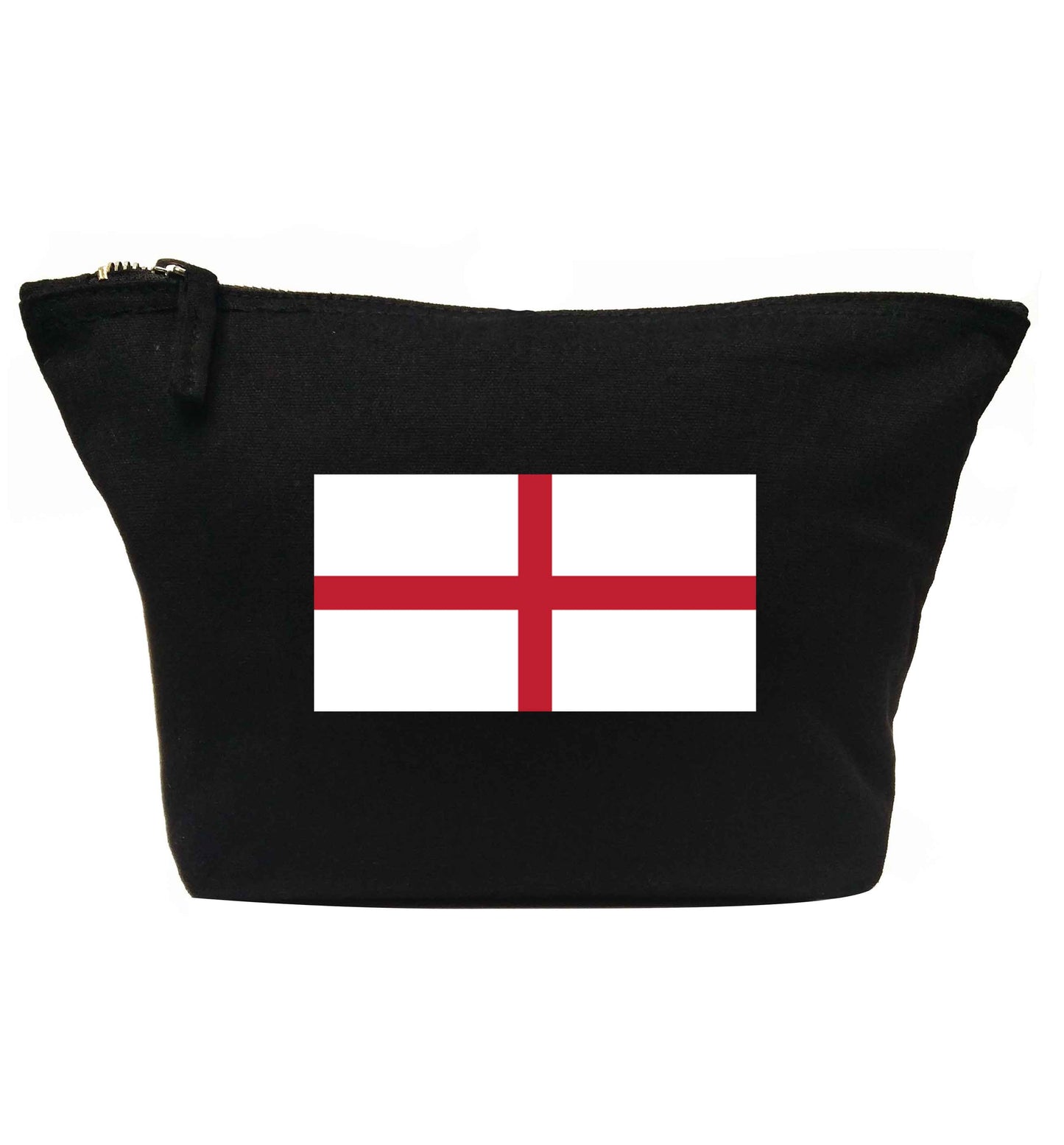 England Flag | Makeup / wash bag