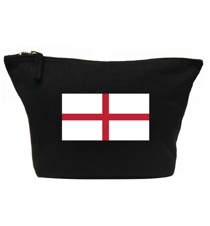 England Flag | Makeup / wash bag