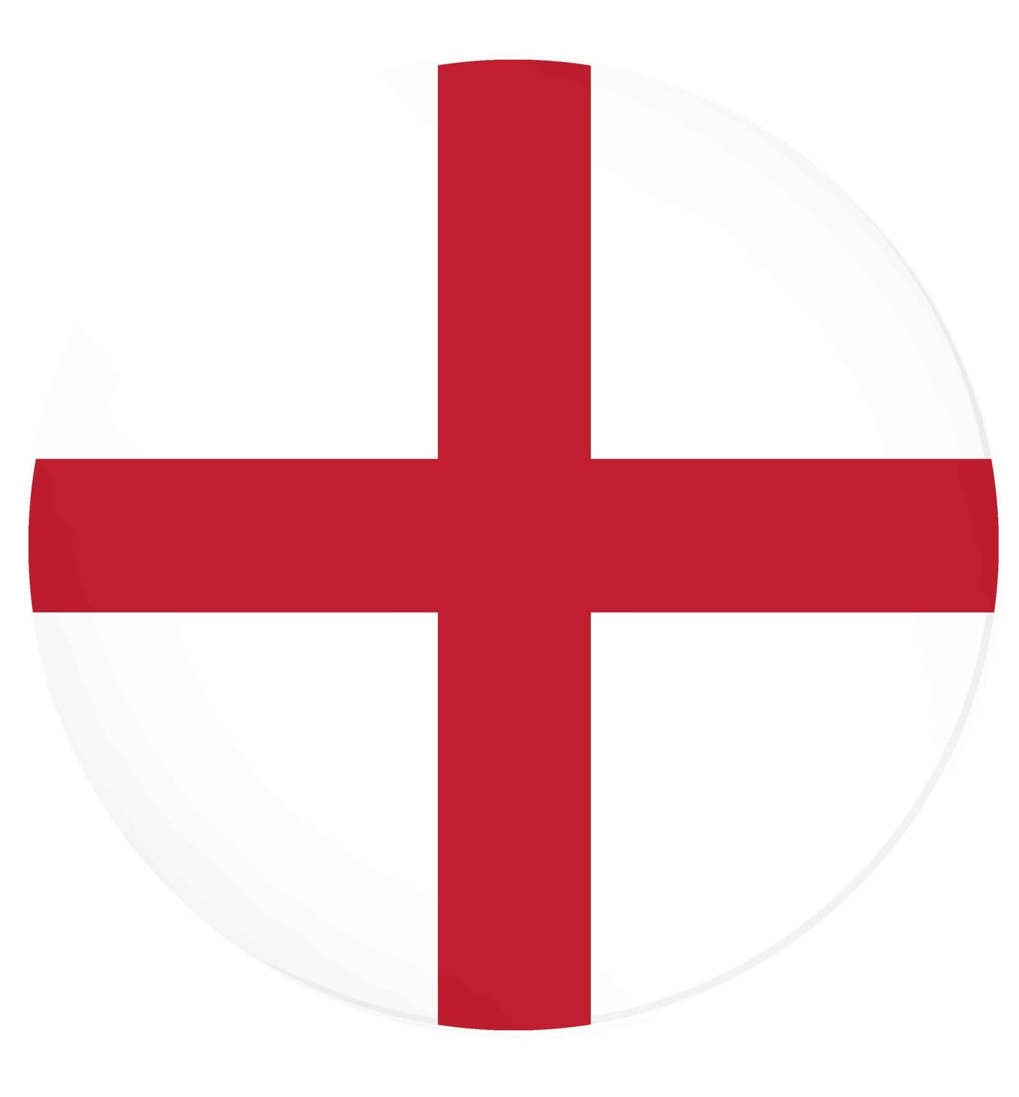 England Flag | Magnet
