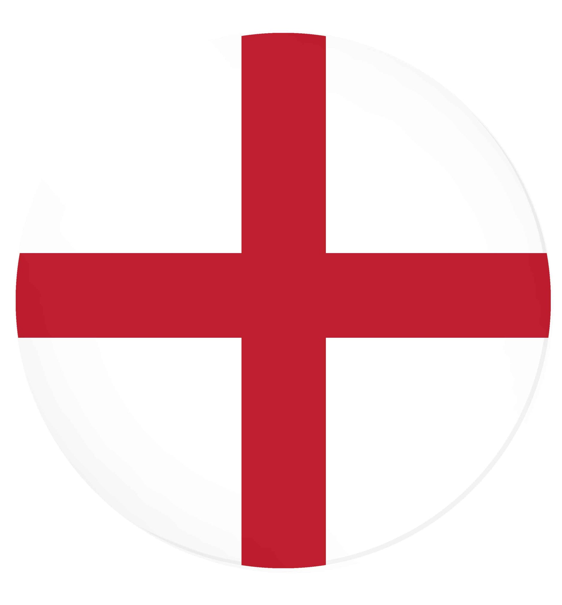 England Flag | Magnet