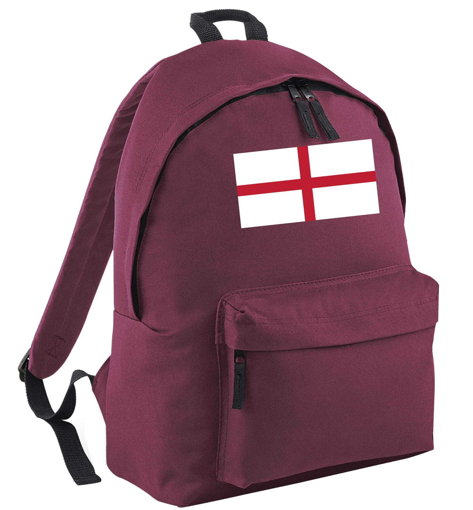 England Flag | Children's backpack