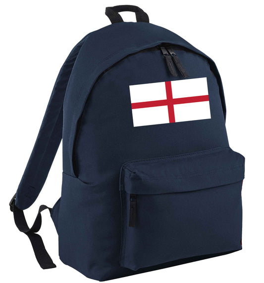 England Flag | Children's backpack