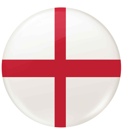 England Flag small 25mm Pin badge