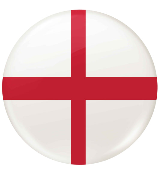 England Flag small 25mm Pin badge
