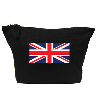 Union Jack | Makeup / wash bag