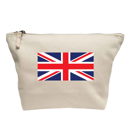 Union Jack | Makeup / wash bag
