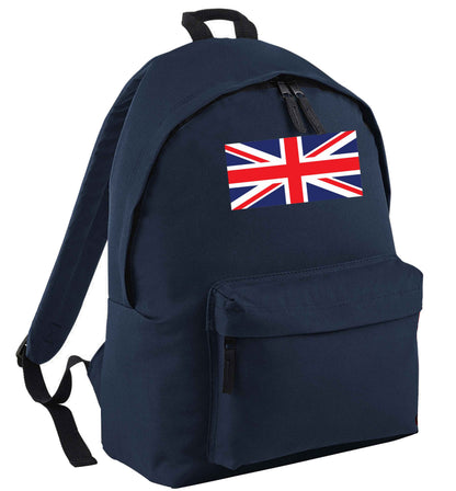 Union Jack | Children's backpack