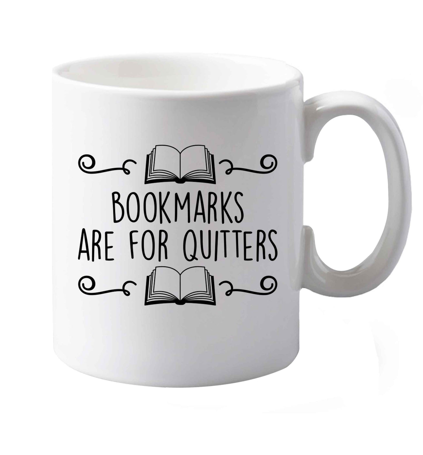 10 oz Favourite Type Pan Pancake ceramic mug both sides