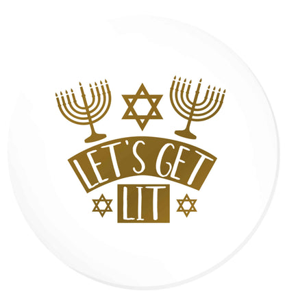 I love hanukkah | Magnet