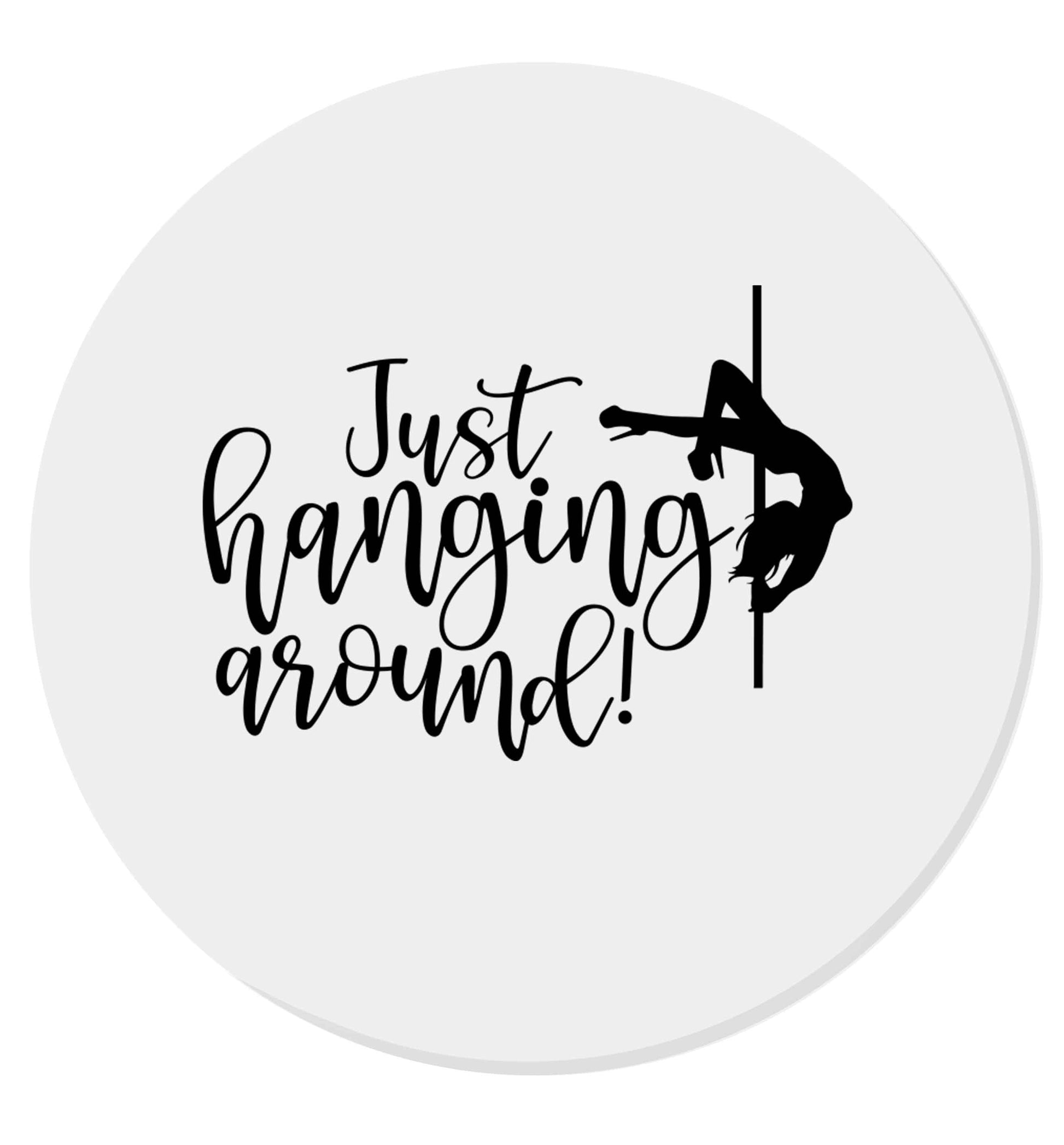 Best Things Happen Dancing | Magnet